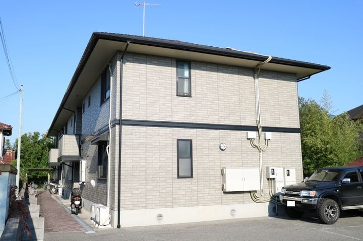 兵庫県明石市二見町西二見 2階建 築25年5ヶ月