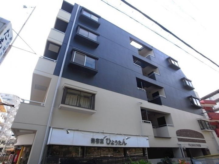 兵庫県神戸市垂水区西脇２丁目 5階建 築35年4ヶ月