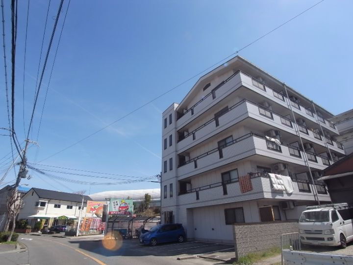 兵庫県神戸市西区南別府１丁目 5階建 築29年3ヶ月