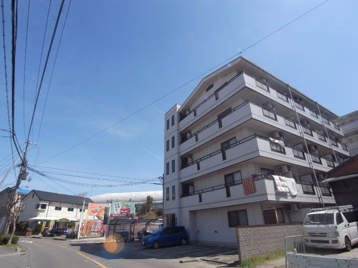 兵庫県神戸市西区南別府１丁目 5階建