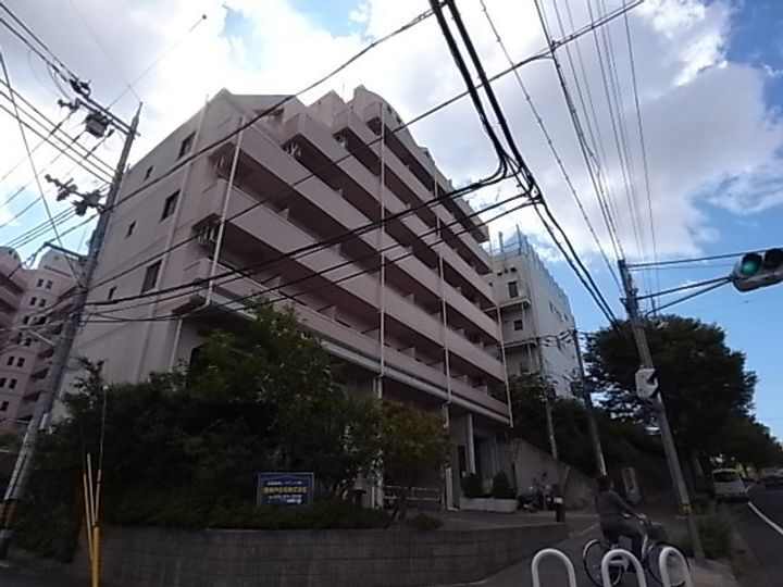 兵庫県神戸市西区池上１丁目 賃貸マンション