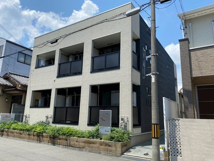 兵庫県姫路市幸町 2階建 築11年10ヶ月