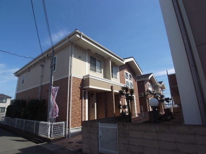 兵庫県神戸市西区二ツ屋２丁目 2階建 築17年6ヶ月