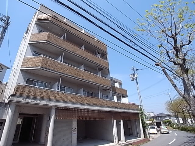 兵庫県神戸市西区今寺 6階建