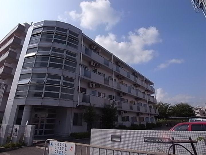 兵庫県神戸市西区南別府４丁目 4階建