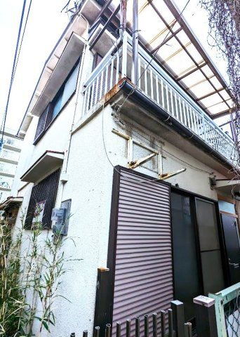 兵庫県神戸市垂水区西舞子２丁目 2階建 築54年11ヶ月