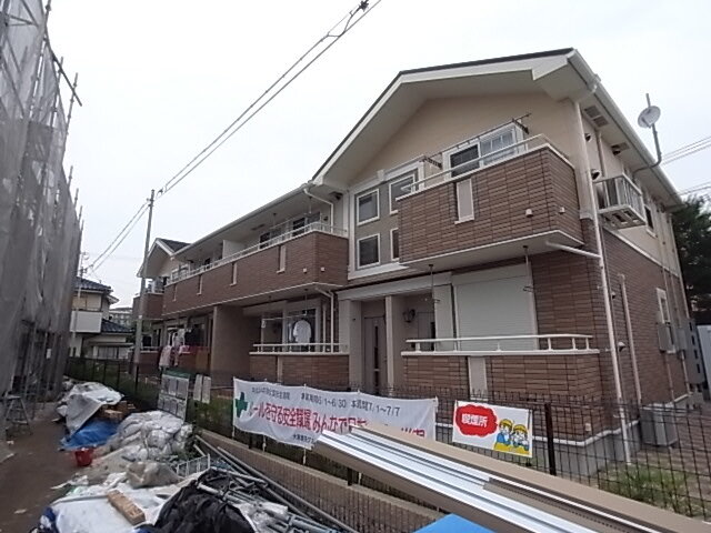兵庫県神戸市垂水区西舞子３丁目 2階建 築14年4ヶ月