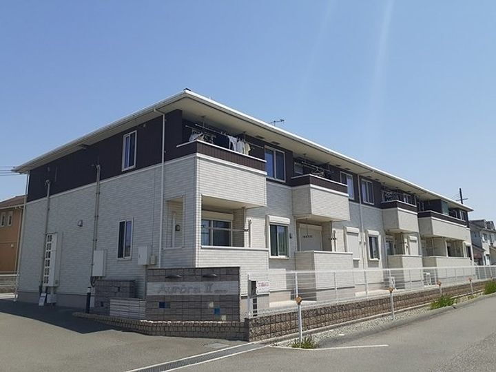 兵庫県加古川市尾上町口里 2階建