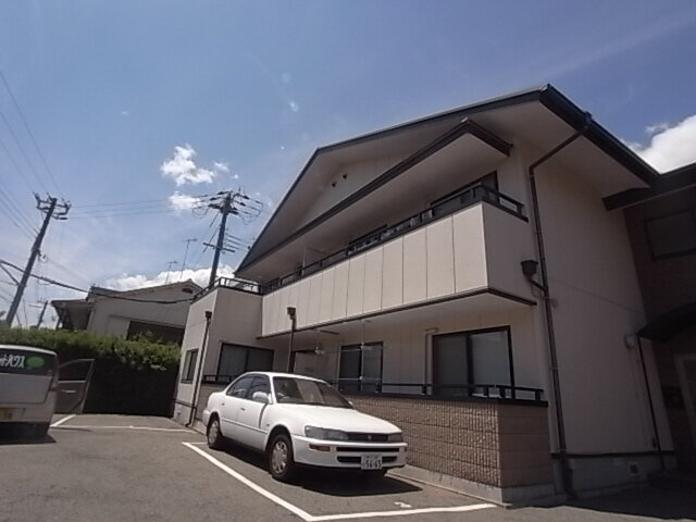 兵庫県神戸市垂水区中道１丁目 2階建 築23年3ヶ月