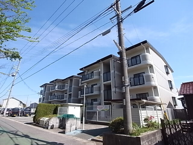 兵庫県神戸市西区伊川谷町有瀬 3階建 築31年