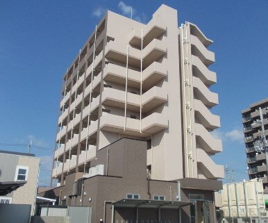 兵庫県姫路市北条宮の町 8階建