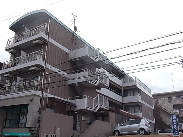 兵庫県神戸市西区枝吉１丁目 5階建 築30年3ヶ月