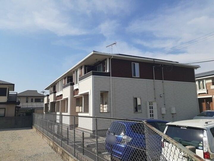 兵庫県加古川市尾上町長田 2階建