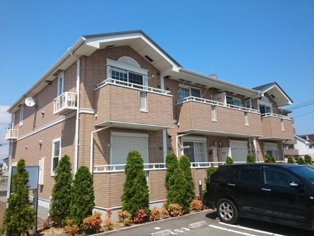 兵庫県姫路市飾磨区今在家６丁目 2階建 築17年11ヶ月