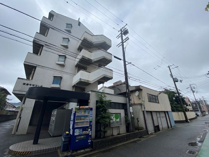 兵庫県姫路市飾磨区恵美酒 5階建 築34年7ヶ月