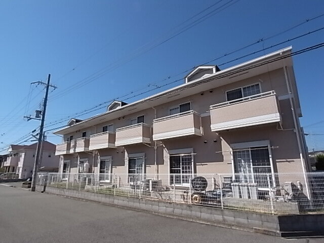 兵庫県神戸市西区二ツ屋２丁目 2階建 築22年2ヶ月