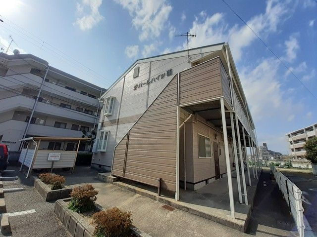 兵庫県神戸市西区伊川谷町有瀬 2階建 築31年6ヶ月