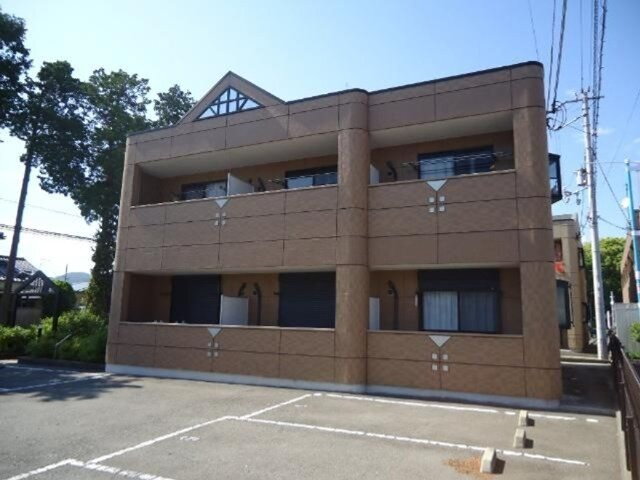 兵庫県たつの市龍野町宮脇 2階建 築17年5ヶ月