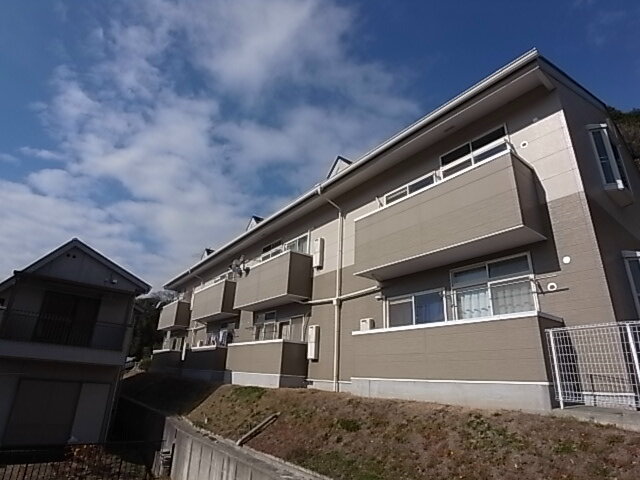 兵庫県神戸市垂水区下畑町 2階建 築27年10ヶ月