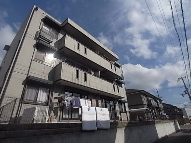 兵庫県神戸市垂水区西舞子７丁目 賃貸アパート