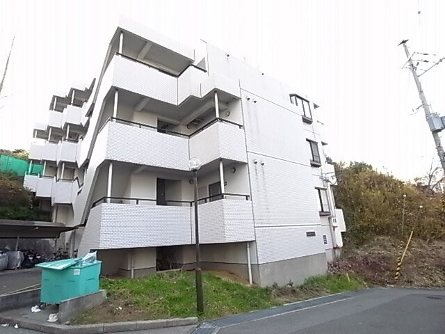 兵庫県神戸市西区伊川谷町有瀬 4階建 築31年2ヶ月