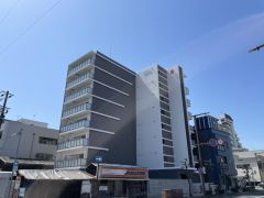 兵庫県姫路市福沢町 8階建 築1年4ヶ月