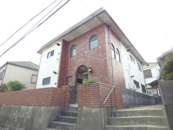 兵庫県神戸市須磨区関守町３丁目 2階建 築39年9ヶ月