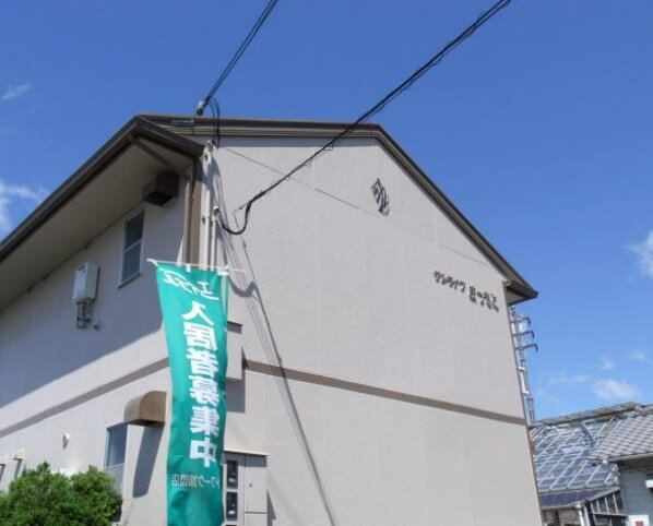 兵庫県姫路市西中島 2階建 築34年8ヶ月