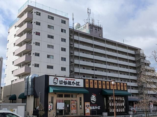 兵庫県加西市北条町北条 10階建 築41年3ヶ月