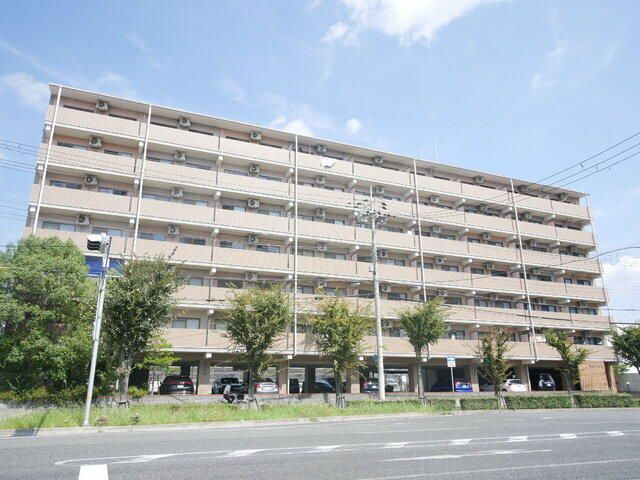 兵庫県尼崎市額田町 7階建 築29年8ヶ月