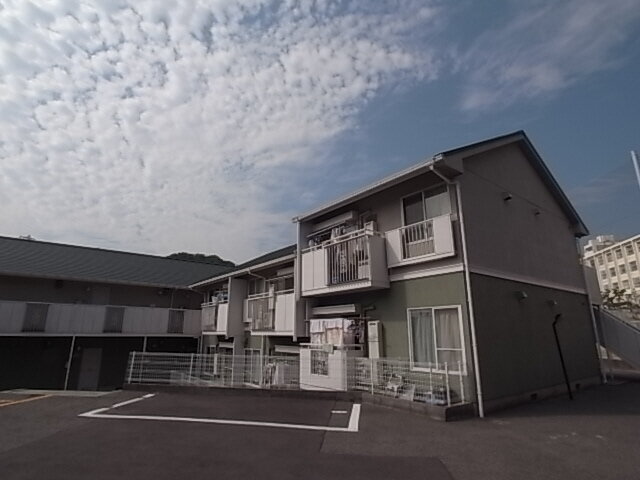 兵庫県神戸市垂水区塩屋町３丁目 2階建 築34年4ヶ月