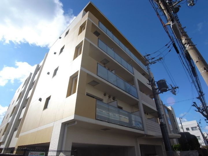 兵庫県神戸市垂水区海岸通 5階建 築12年6ヶ月