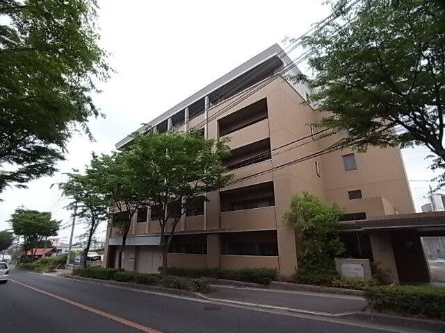 兵庫県神戸市西区伊川谷町別府 5階建 築22年2ヶ月