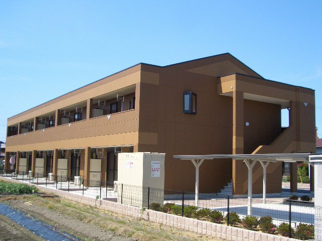 ＩＺＵＭＩ 2階建