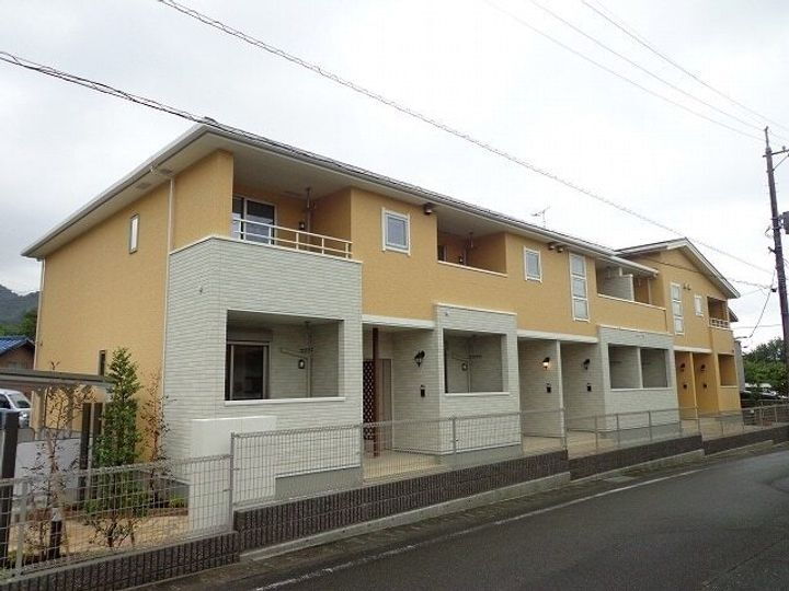 物件写真