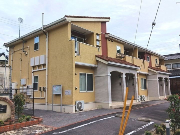 シャイニング　バレー
