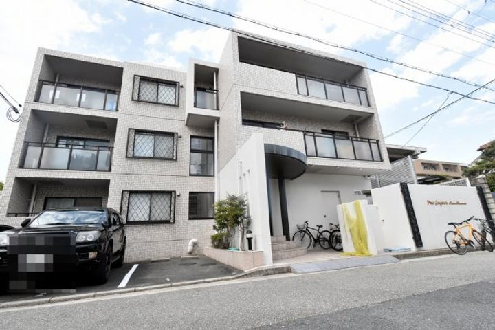 プール・トゥジュール甲子園花園町