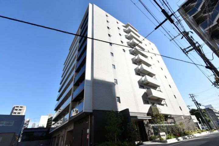 ブランシエスタ西宮