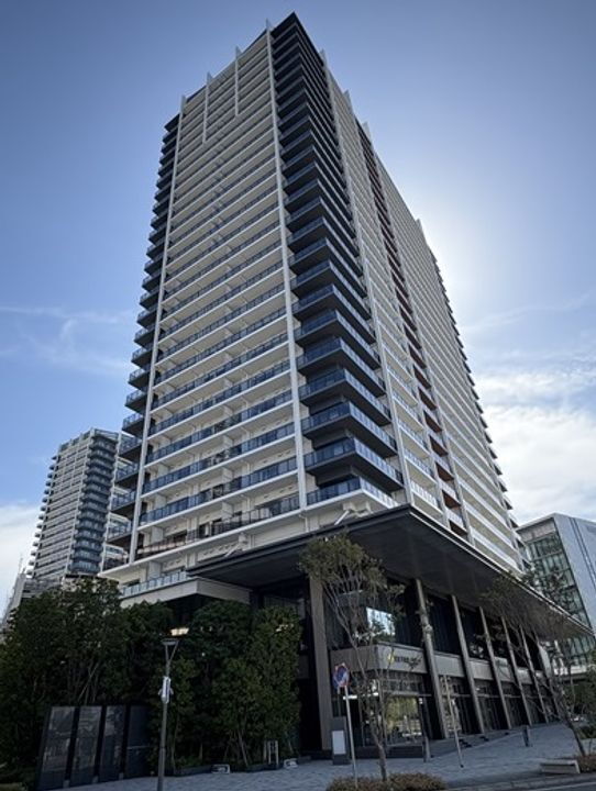 ベイシティタワーズ神戸ＷＥＳＴ