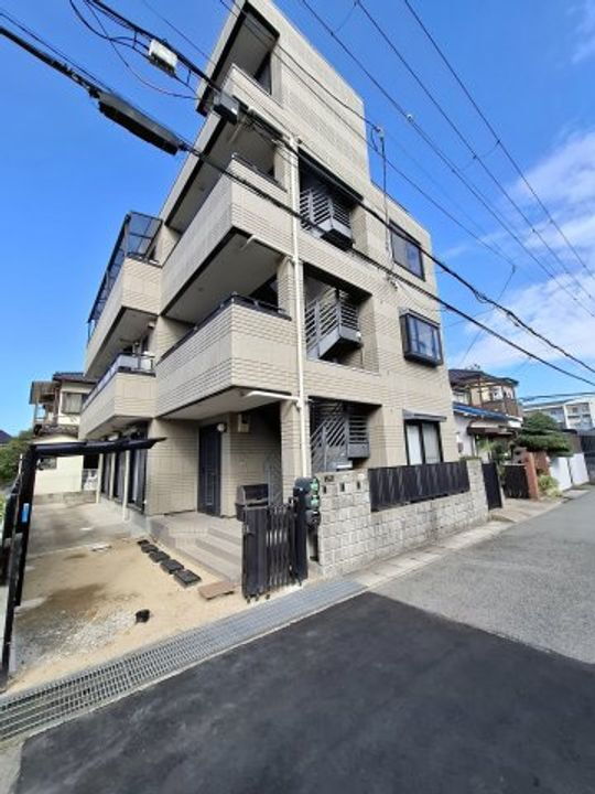 フェリッツ上甲子園