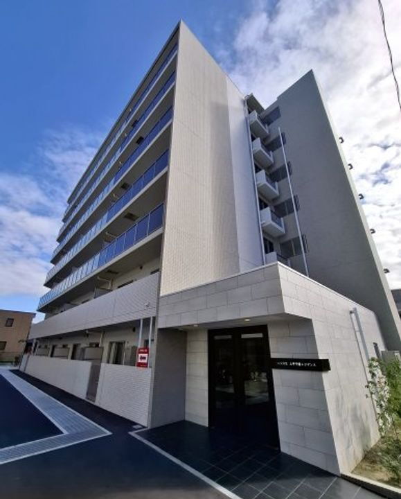 ＧＲＯＯＶＥ上甲子園レジデンス