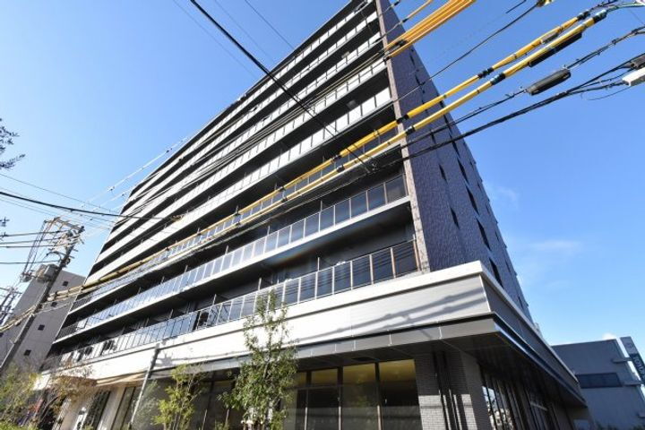 フレンシア西宮北口