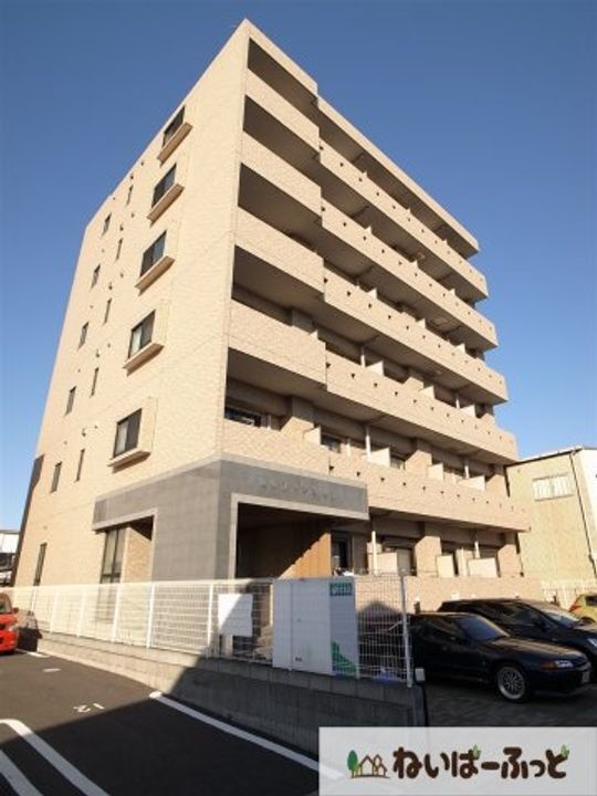 都町小川マンション