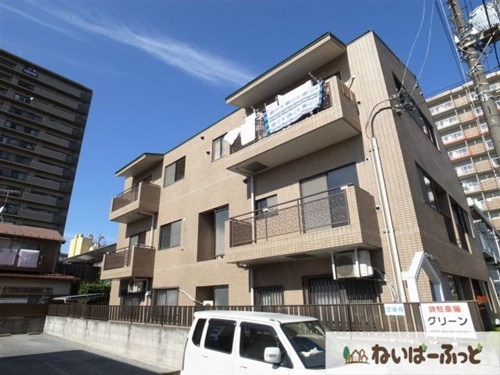 物件写真