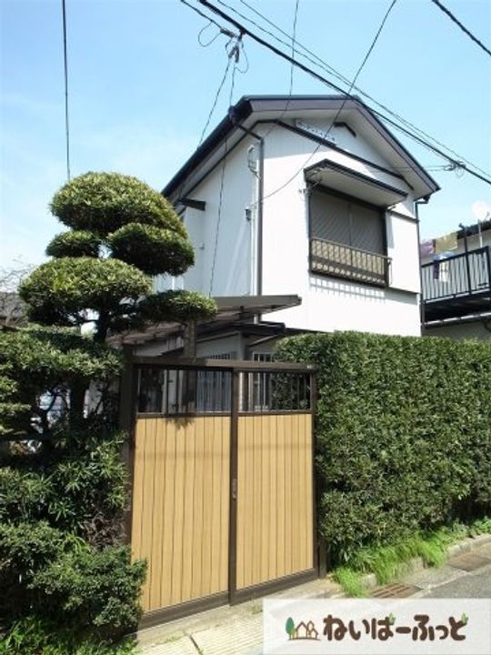 物件写真