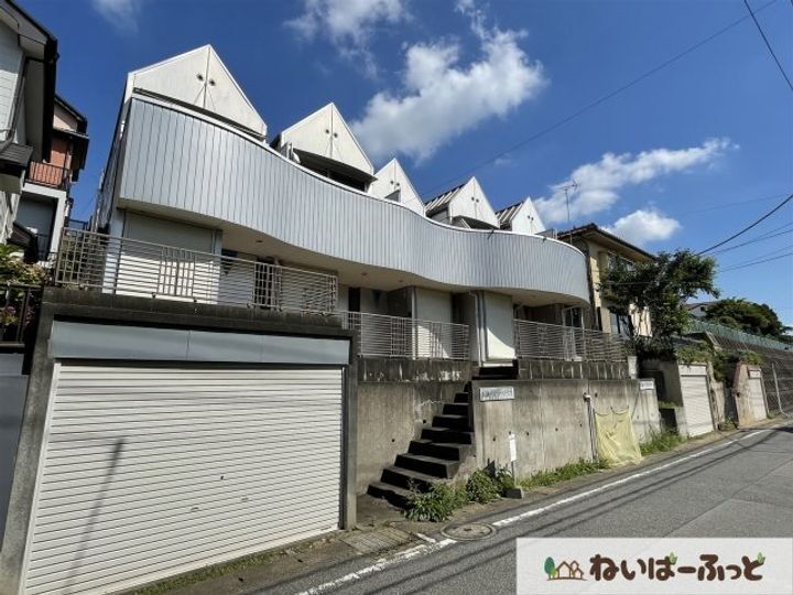 ＫＤドミトリー八千代台