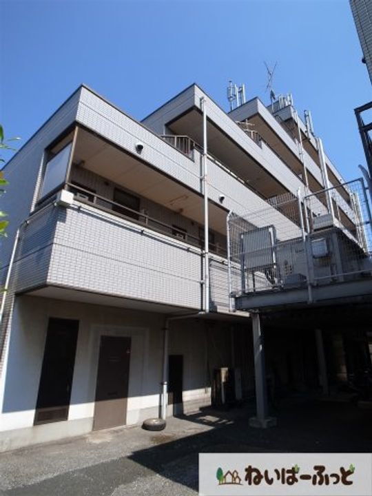 フィールドハウス末広　壱番館