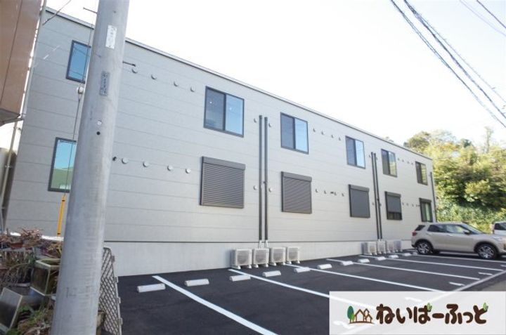 ＶＡＵ　ｈｏｕｓｅ　東千葉
