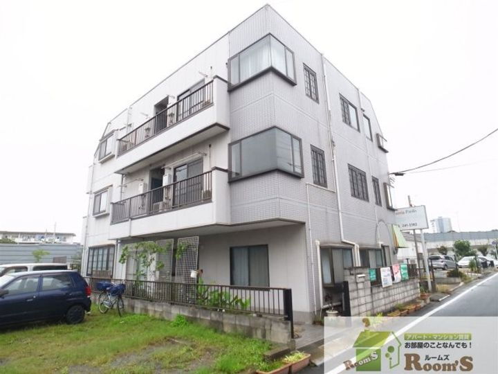 千葉県千葉市美浜区幸町２丁目 賃貸マンション