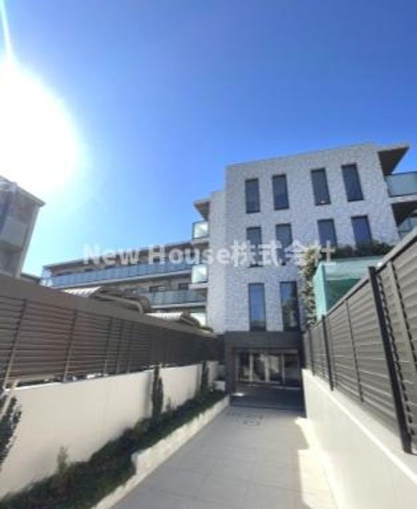 レクシード目白　